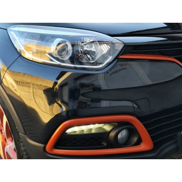 Renault Captur  SUV 2014,  0.9 benzyna - Na sprzedaż za 33 900 zł - Zgierz - zdjęcie 10