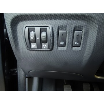 Renault Captur  SUV 2014,  0.9 benzyna - Na sprzedaż za 33 900 zł - Zgierz - zdjęcie 12