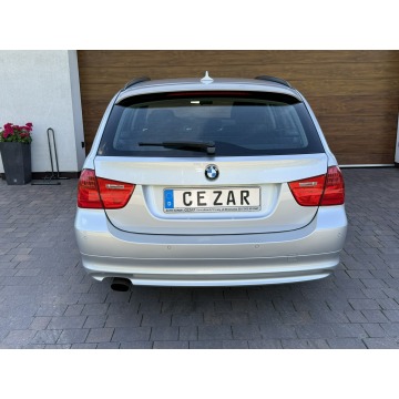BMW Seria 3  Kombi 2010,  2.0 diesel - Na sprzedaż za 21 500 zł - Konradów - zdjęcie 5