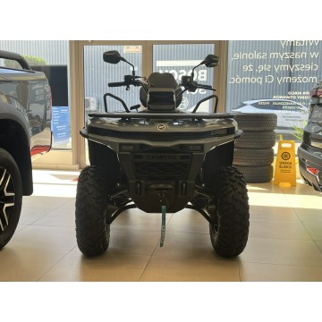 CF Moto C-Force - NOWY dostępny u dealera od ręki. - Quady - Piła - zdjęcie 7