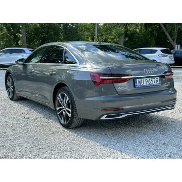 Audi A6  Sedan/Limuzyna 2024,  2.0 diesel, automat - Na sprzedaż za 177 800 zł - Pęcice - zdjęcie 5