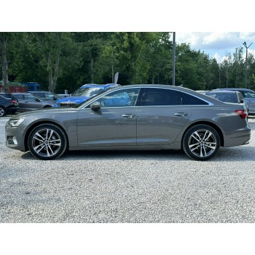 Audi A6  Sedan/Limuzyna 2024,  2.0 diesel, automat - Na sprzedaż za 177 800 zł - Pęcice - zdjęcie 4