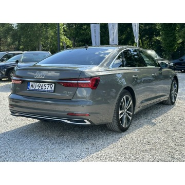 Audi A6  Sedan/Limuzyna 2024,  2.0 diesel, automat - Na sprzedaż za 177 800 zł - Pęcice - zdjęcie 7