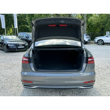 Audi A6  Sedan/Limuzyna 2024,  2.0 diesel, automat - Na sprzedaż za 177 800 zł - Pęcice - zdjęcie 9