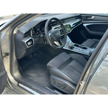 Audi A6  Sedan/Limuzyna 2024,  2.0 diesel, automat - Na sprzedaż za 177 800 zł - Pęcice - zdjęcie 12