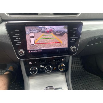 Skoda Superb  Kombi 2019,  2.0 diesel, automat - Na sprzedaż za 69 900 zł - Kanie - zdjęcie 12