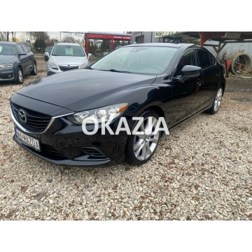 Mazda 6 - Auto Wzór,86000km!!!!!!