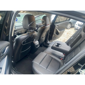 Mazda 6  Sedan/Limuzyna 2017,  2.5 benzyna - Na sprzedaż za 59 999 zł - Kanie - zdjęcie 11