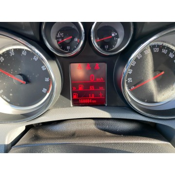 Opel Mokka  SUV 2014,  1.4 benzyna - Na sprzedaż za 34 900 zł - Kanie - zdjęcie 9