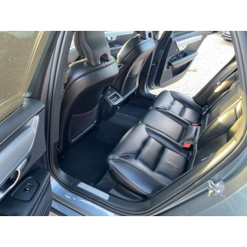 Volvo V90  Kombi 2019,  2.0 benzyna, automat - Na sprzedaż za 95 999 zł - Kanie - zdjęcie 12