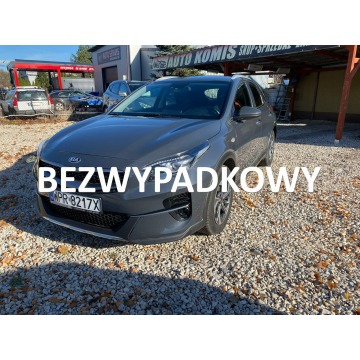 Kia XCeed - AUTO WZÓR,SERWIS,