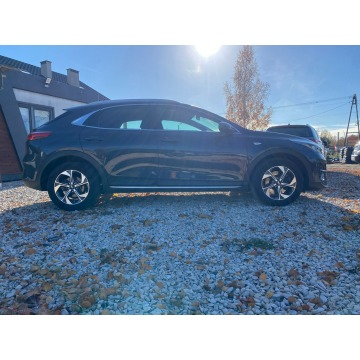 Kia XCeed  Hatchback 2020,  1.6 diesel - Na sprzedaż za 59 000 zł - Kanie - zdjęcie 4
