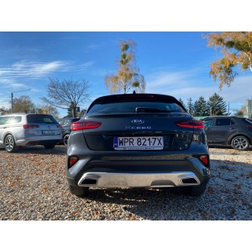 Kia XCeed  Hatchback 2020,  1.6 diesel - Na sprzedaż za 59 000 zł - Kanie - zdjęcie 6