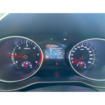 Kia XCeed  Hatchback 2020,  1.6 diesel - Na sprzedaż za 59 000 zł - Kanie - zdjęcie 9