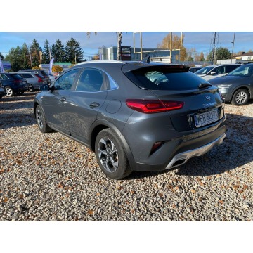 Kia XCeed  Hatchback 2020,  1.6 diesel - Na sprzedaż za 59 000 zł - Kanie - zdjęcie 7