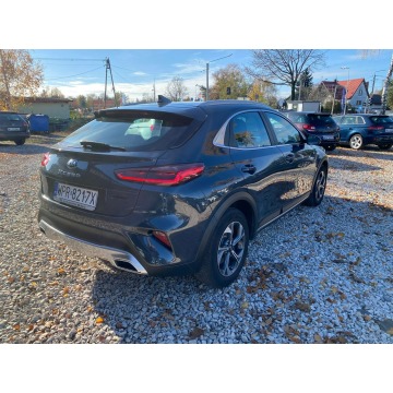 Kia XCeed  Hatchback 2020,  1.6 diesel - Na sprzedaż za 59 000 zł - Kanie - zdjęcie 5