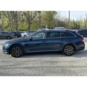Skoda Superb  Kombi 2023,  2.0 diesel, automat - Na sprzedaż za 115 800 zł - Pęcice - zdjęcie 6