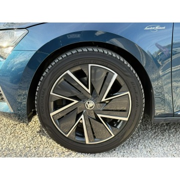 Skoda Superb  Kombi 2023,  2.0 diesel, automat - Na sprzedaż za 115 800 zł - Pęcice - zdjęcie 9