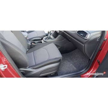 Hyundai i30  Hatchback 2021,  1.5 benzyna - Na sprzedaż za 45 800 zł - Dąbrowa Górnicza - zdjęcie 7