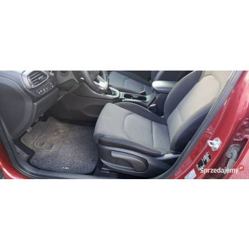 Hyundai i30  Hatchback 2021,  1.5 benzyna - Na sprzedaż za 45 800 zł - Dąbrowa Górnicza - zdjęcie 6