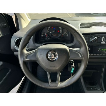 Skoda Citigo  Hatchback 2017,  1.0 benzyna - Na sprzedaż za 20 787 zł - Tychy - zdjęcie 10