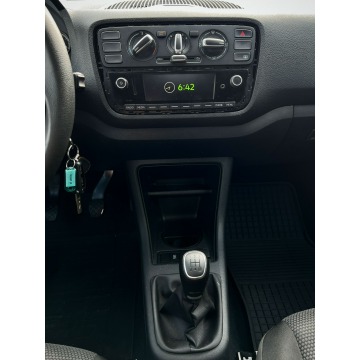 Skoda Citigo  Hatchback 2017,  1.0 benzyna - Na sprzedaż za 20 787 zł - Tychy - zdjęcie 12