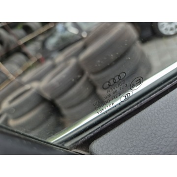 Audi Q3  SUV 2013,  2.0 diesel, automat - Na sprzedaż za 43 999 zł - Tychy - zdjęcie 8