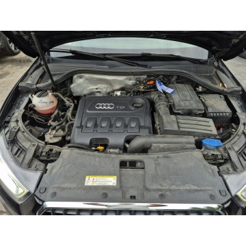 Audi Q3  SUV 2013,  2.0 diesel, automat - Na sprzedaż za 43 999 zł - Tychy - zdjęcie 9