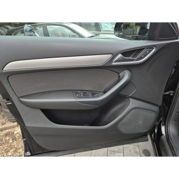 Audi Q3  SUV 2013,  2.0 diesel, automat - Na sprzedaż za 43 999 zł - Tychy - zdjęcie 12