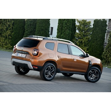 Dacia Duster  SUV 2019,  1.3 benzyna - Na sprzedaż za 45 900 zł - Ostrów Mazowiecka - zdjęcie 10