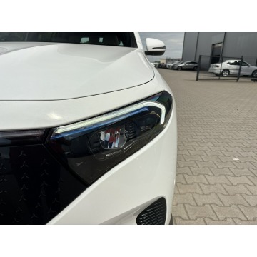 Mercedes - Benz EQB-klasa  SUV 2024 elektryczny, automat - Na sprzedaż za 153 000 zł - Jawczyce - zdjęcie 9