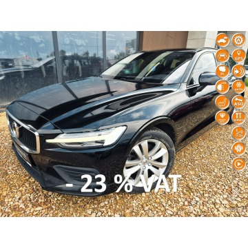 Volvo V60 - V60 Momentum 2.0 Hybrid 197km ASYSTENT full led NAVI kamera 2022 FV23%