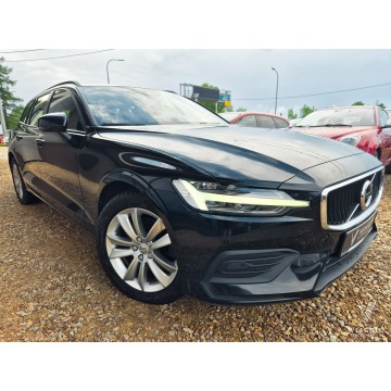 Volvo V60  Kombi 2021,  2.0 diesel, automat - Na sprzedaż za 80 999 zł - Tychy - zdjęcie 2