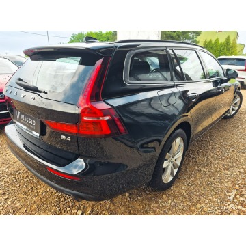 Volvo V60  Kombi 2021,  2.0 diesel, automat - Na sprzedaż za 80 999 zł - Tychy - zdjęcie 3