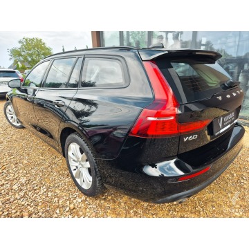 Volvo V60  Kombi 2021,  2.0 diesel, automat - Na sprzedaż za 80 999 zł - Tychy - zdjęcie 4