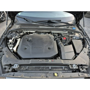 Volvo V60  Kombi 2021,  2.0 diesel, automat - Na sprzedaż za 80 999 zł - Tychy - zdjęcie 11
