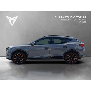 Cupra Formentor  SUV 2025,  1.5 benzyna, automat - Na sprzedaż za 138 900 zł - Toruń - zdjęcie 2