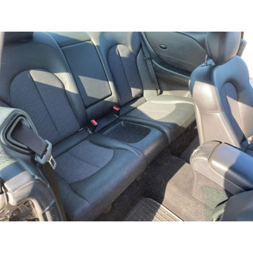 Mercedes - Benz CLK-klasa  Coupe/Sportowy 2006,  3.0 benzyna, automat - Na sprzedaż za 28 900 zł - Kanie - zdjęcie 11