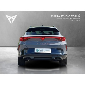 Cupra Formentor  SUV 2025,  1.5 benzyna, automat - Na sprzedaż za 138 900 zł - Toruń - zdjęcie 4