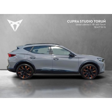 Cupra Formentor  SUV 2025,  1.5 benzyna, automat - Na sprzedaż za 138 900 zł - Toruń - zdjęcie 6