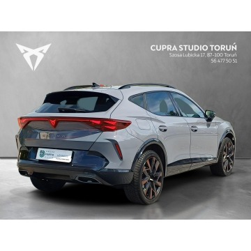 Cupra Formentor  SUV 2025,  1.5 benzyna, automat - Na sprzedaż za 138 900 zł - Toruń - zdjęcie 5