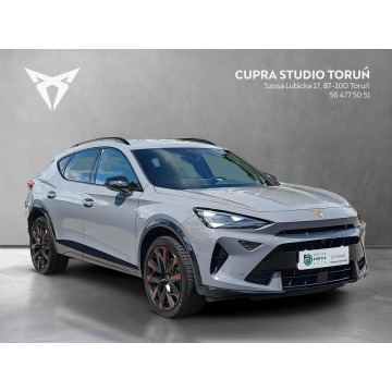 Cupra Formentor  SUV 2025,  1.5 benzyna, automat - Na sprzedaż za 138 900 zł - Toruń - zdjęcie 7