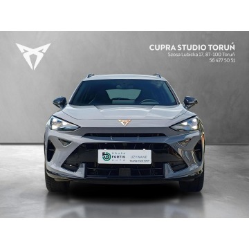 Cupra Formentor  SUV 2025,  1.5 benzyna, automat - Na sprzedaż za 138 900 zł - Toruń - zdjęcie 8