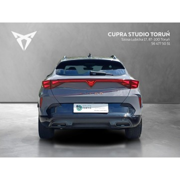 Cupra Formentor  SUV 2025,  1.5 benzyna, automat - Na sprzedaż za 138 900 zł - Toruń - zdjęcie 4