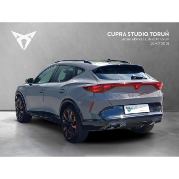Cupra Formentor  SUV 2025,  1.5 benzyna, automat - Na sprzedaż za 138 900 zł - Toruń - zdjęcie 3