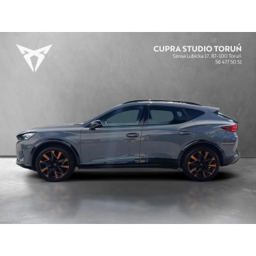 Cupra Formentor  SUV 2025,  1.5 benzyna, automat - Na sprzedaż za 138 900 zł - Toruń - zdjęcie 2