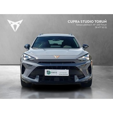 Cupra Formentor  SUV 2025,  1.5 benzyna, automat - Na sprzedaż za 138 900 zł - Toruń - zdjęcie 8