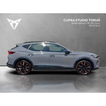 Cupra Formentor  SUV 2025,  1.5 benzyna, automat - Na sprzedaż za 138 900 zł - Toruń - zdjęcie 6