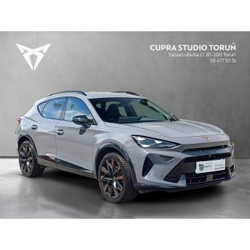 Cupra Formentor  SUV 2025,  1.5 benzyna, automat - Na sprzedaż za 138 900 zł - Toruń - zdjęcie 7