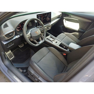 Cupra Formentor  SUV 2025,  1.5 benzyna, automat - Na sprzedaż za 138 900 zł - Toruń - zdjęcie 10